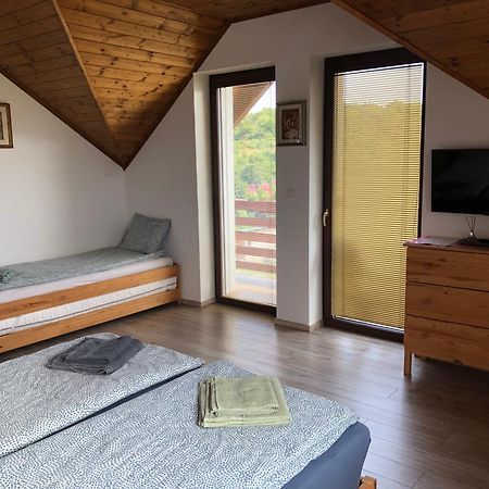 Casa Spas บันสกาบิสตรีตซา ภายนอก รูปภาพ