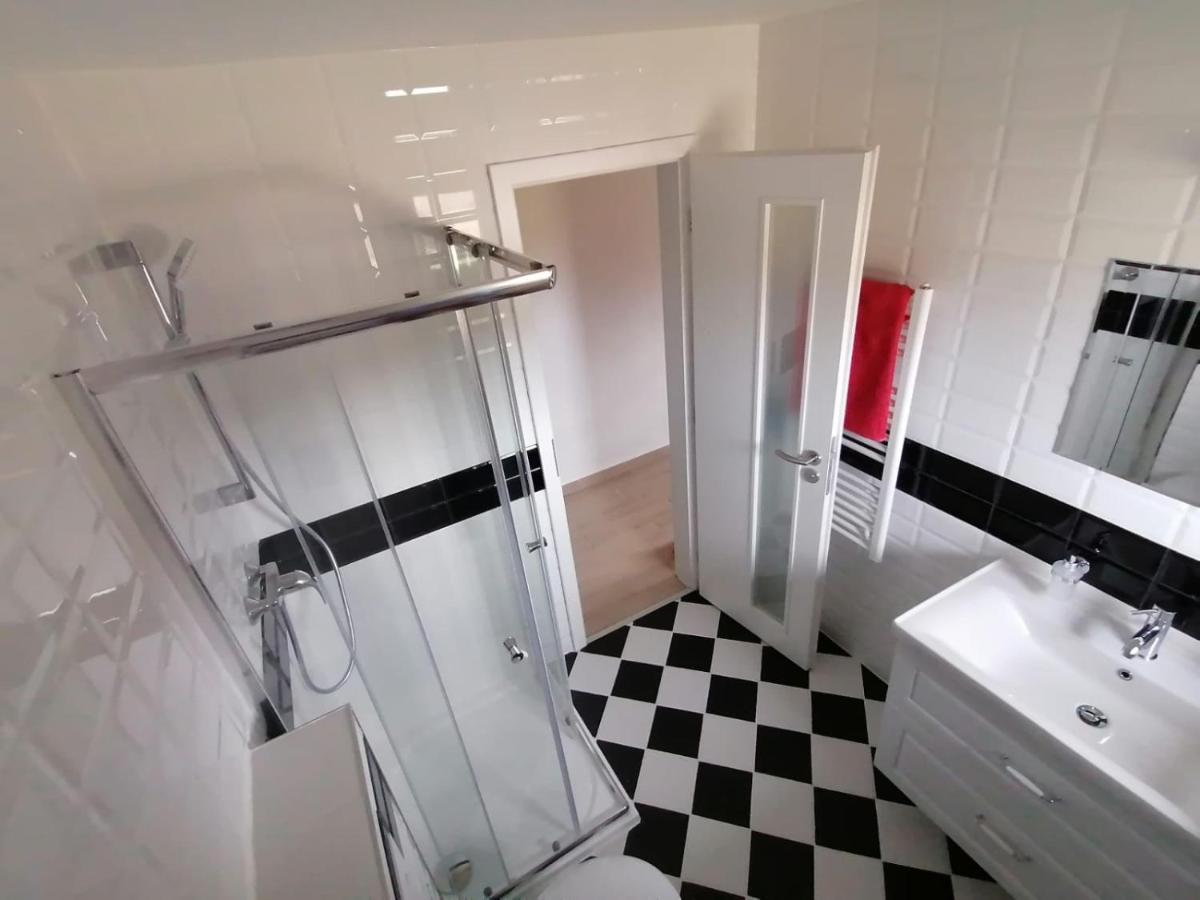 Casa Spas บันสกาบิสตรีตซา ภายนอก รูปภาพ