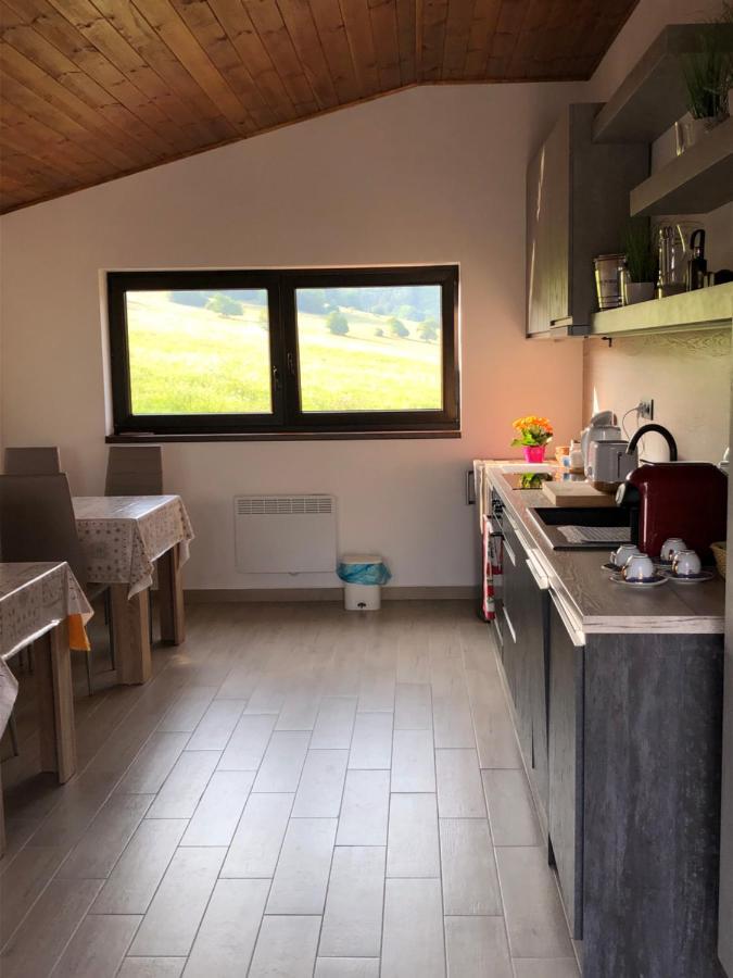 Casa Spas บันสกาบิสตรีตซา ภายนอก รูปภาพ