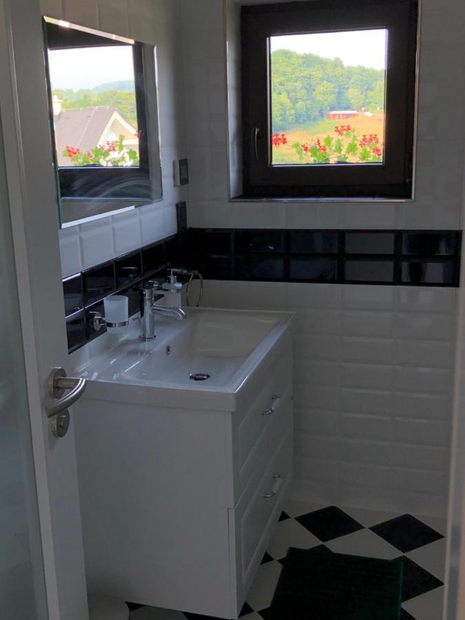 Casa Spas บันสกาบิสตรีตซา ภายนอก รูปภาพ