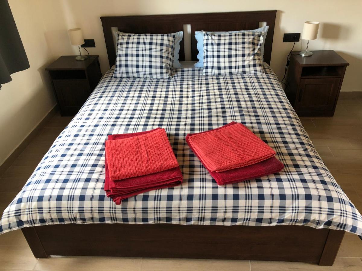 Casa Spas บันสกาบิสตรีตซา ภายนอก รูปภาพ