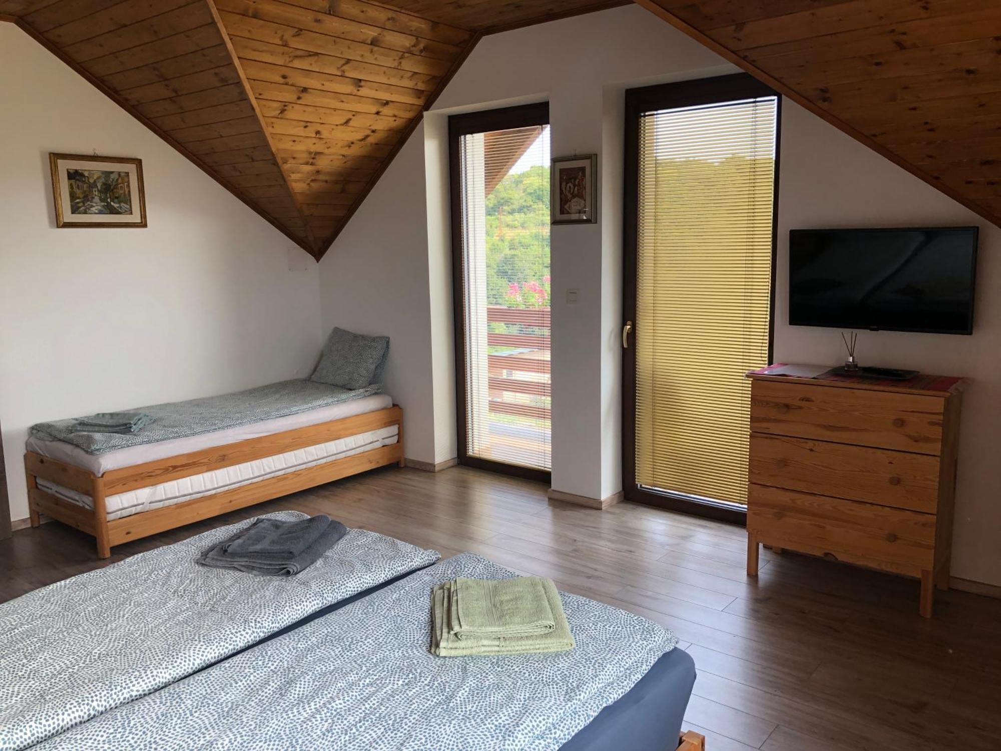 Casa Spas บันสกาบิสตรีตซา ภายนอก รูปภาพ