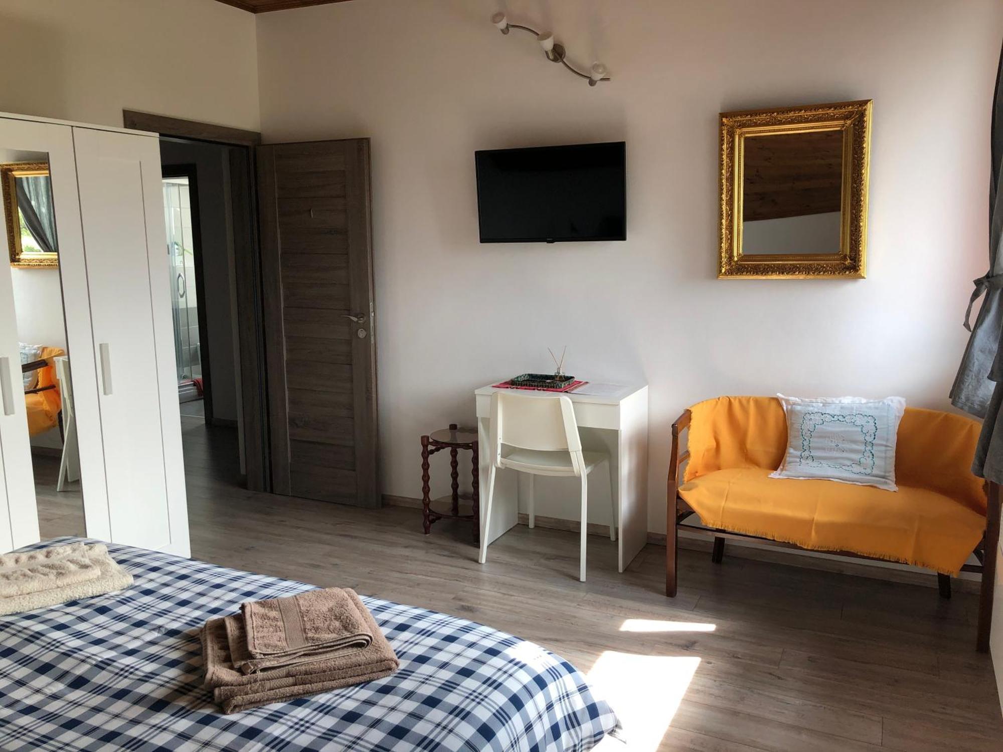 Casa Spas บันสกาบิสตรีตซา ภายนอก รูปภาพ
