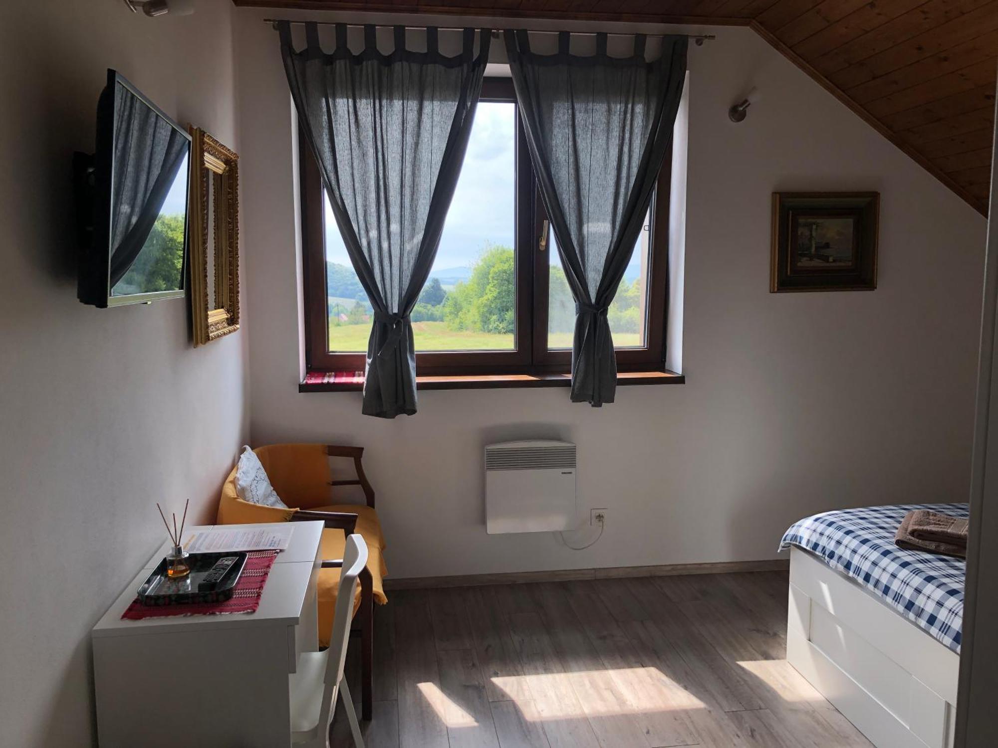 Casa Spas บันสกาบิสตรีตซา ภายนอก รูปภาพ