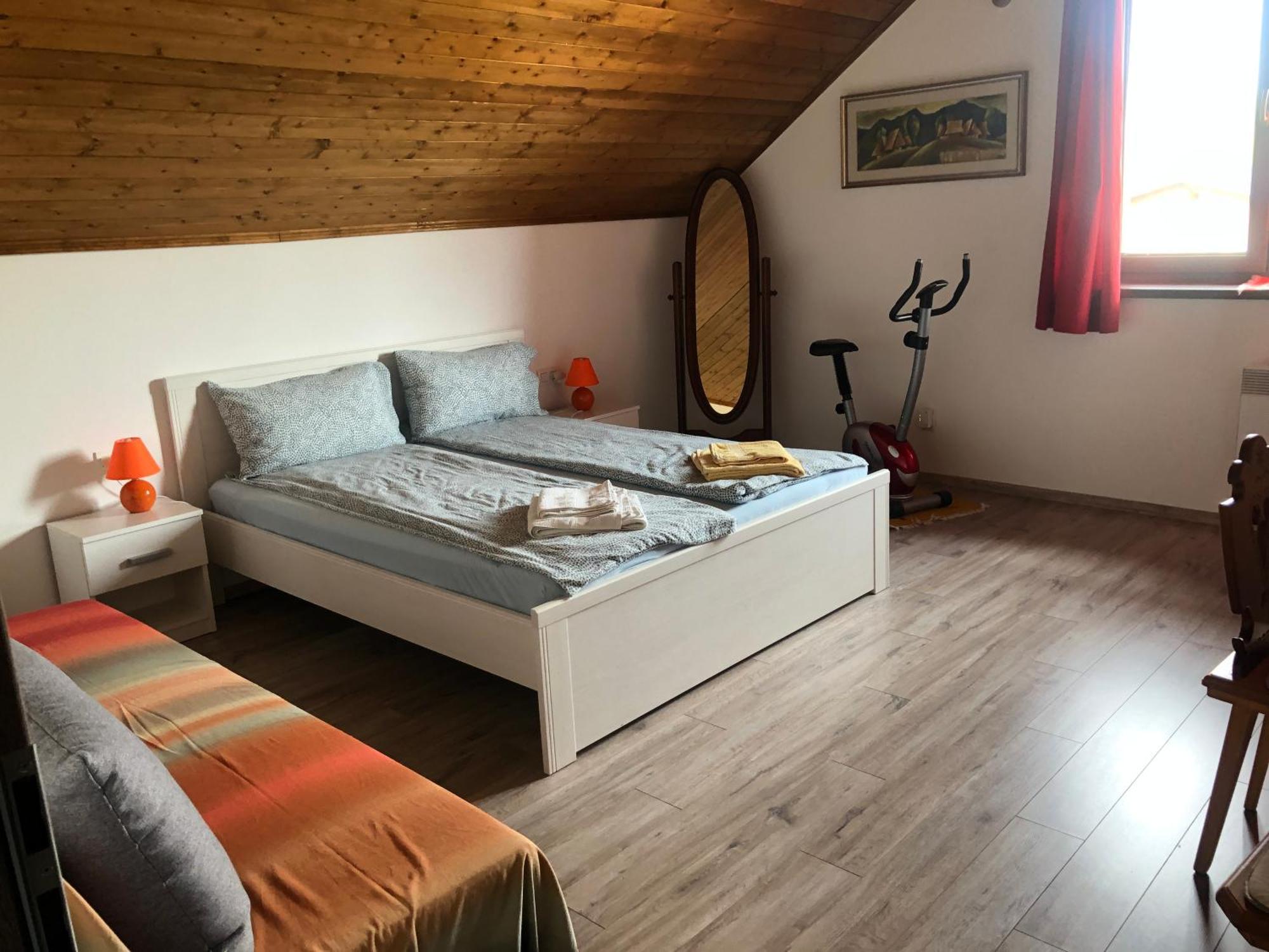 Casa Spas บันสกาบิสตรีตซา ภายนอก รูปภาพ