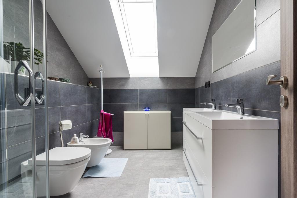 Casa Spas บันสกาบิสตรีตซา ภายนอก รูปภาพ