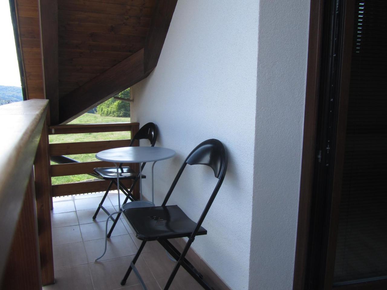 Casa Spas บันสกาบิสตรีตซา ภายนอก รูปภาพ