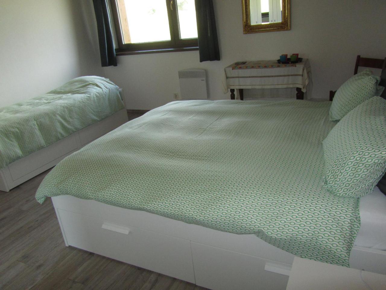Casa Spas บันสกาบิสตรีตซา ภายนอก รูปภาพ